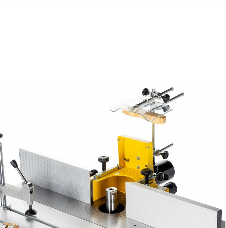 FREZARKA DOLNOWRZECIONOWA HOLZMANN FS 300