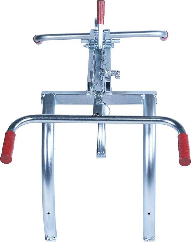 RĘCZNY / ZAWIESZANY CHWYTAK DO GŁAZÓW PROBST H-FVZ-UNI