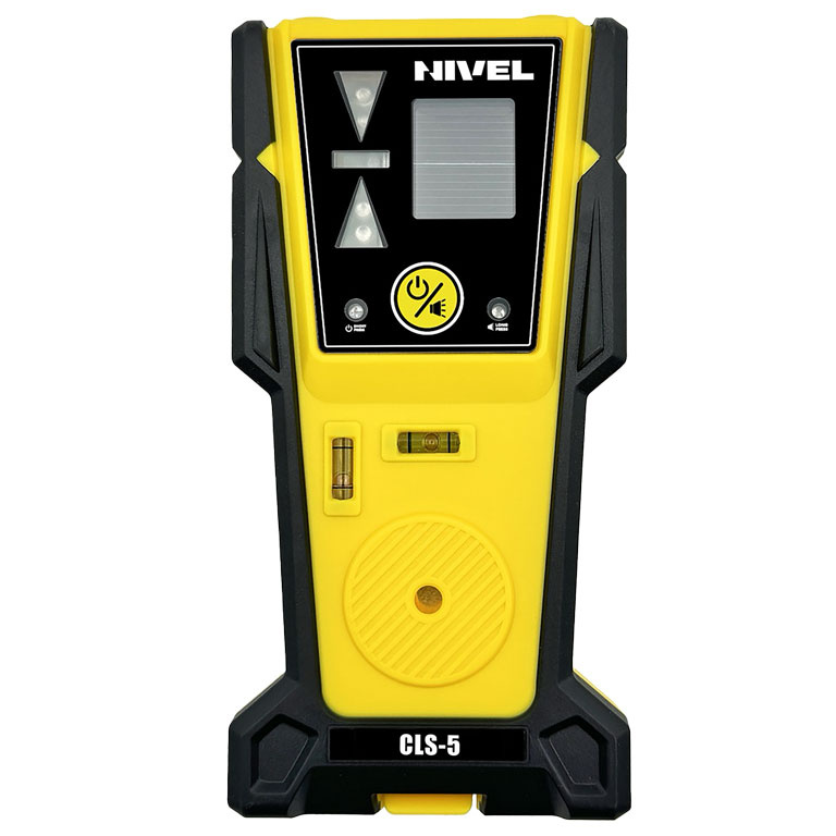 ZIELONY MULTILASER KRZYŻOWY NIVEL SYSTEM CL2G (2x360°) BLUETOOTH +STATYW SJJ-M1 EX + CZUJNIK CLS-5