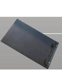 PŁYTA ELASTOMEROWA BELLE PCX 13/40