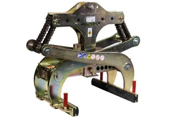 ZAWIESZANY CHWYTAK DO PREFABRYKATÓW BETONOWYCH PROBST FTZ-MAXI-50