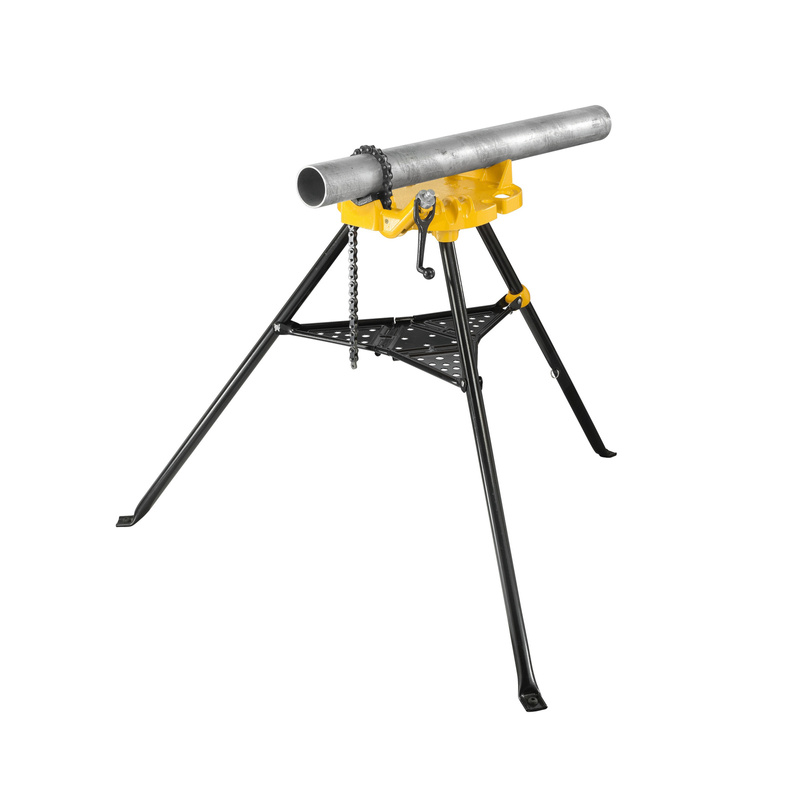 STACJA DO OBRÓBKI RUR REMS AQUILA 3B