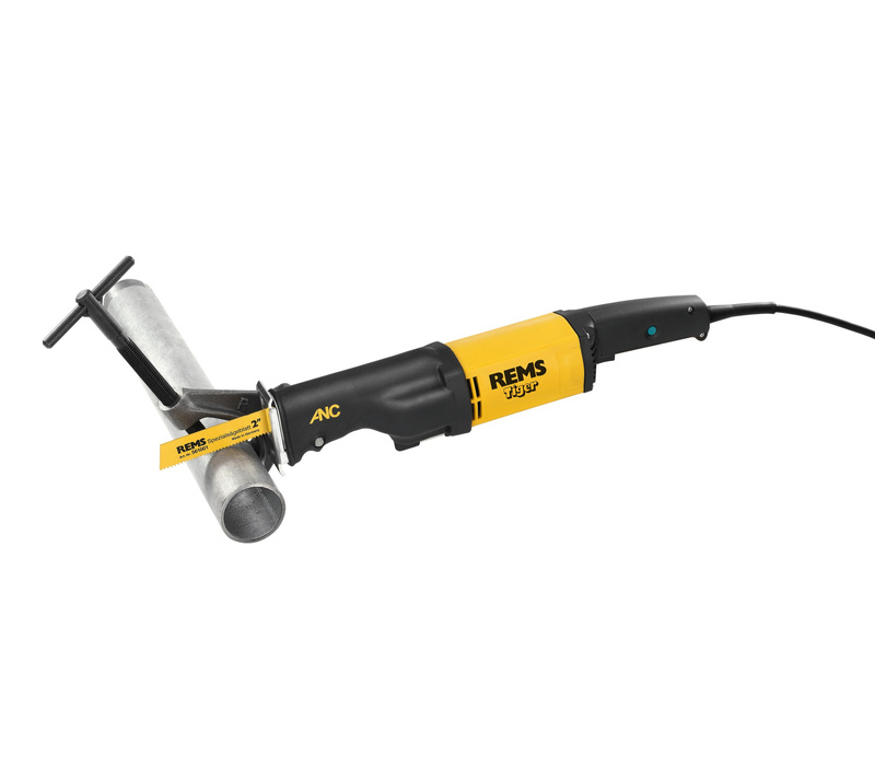 PILARKA SZABLASTA DO RUR REMS TIGER ANC