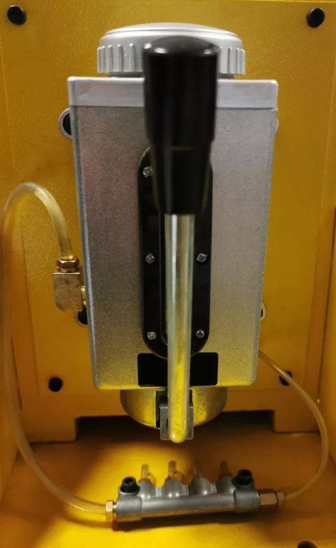 AUTOMATYCZNA SZLIFIERKA, OSTRZAŁKA, OSTRZARKA MAGNETYCZNA DO OSTRZENIA NOŻY, SKROBAKÓW, OBCINAREK VIBER-SYSTEM ON1700AM