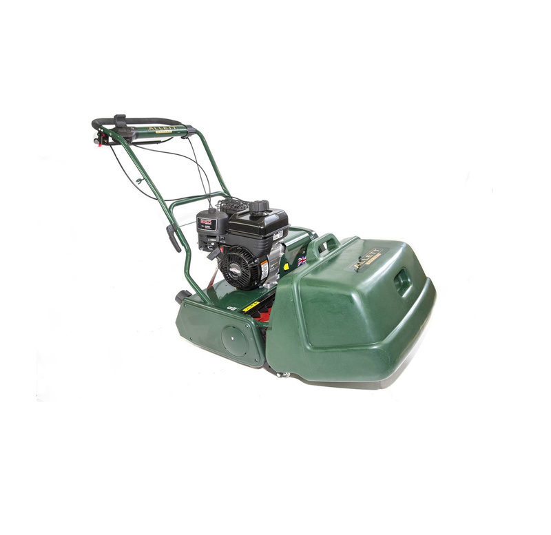 KOSIARKA WRZECIONOWA ALLETT KENSINGTON 20B (51 CM) SILNIK BRIGGS & STRATTON