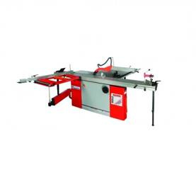 PIŁA FORMATOWA HOLZMANN TS 315VF-2600 400V