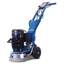 SZLIFIERKA PODŁOGOWA DO POSADZEK BYCON DFG 250