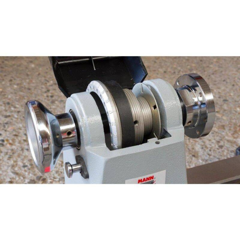 TOKARKA DO DREWNA HOLZMANN D 510F