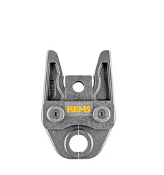 CĘGI ZACISKOWE/PIERŚCIENIE ZACISKOWE REMS VMP ⅜–2"