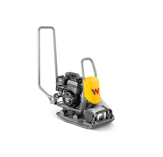 ZAGĘSZCZARKA JEDNOKIERUNKOWA WACKER NEUSON BPS2050BW