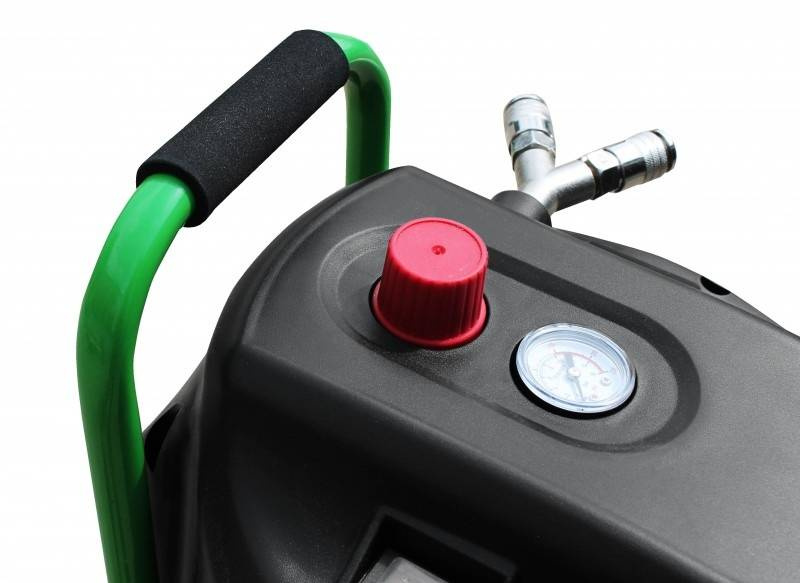 KOMPRESOR ZIPPER ZI-COM50-10