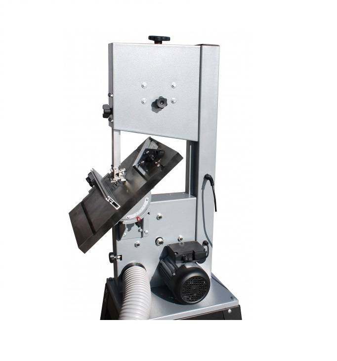 PIŁA TAŚMOWA HOLZMANN HBS 300J