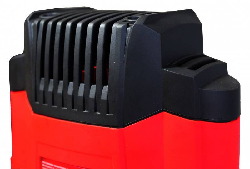 FREZARKA GÓRNOWRZECIONOWA HOLZMANN OBF 1200