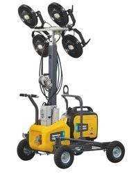 MASZT OŚWIETLENIOWY WIEŻA ATLAS COPCO HILIGHT V3+