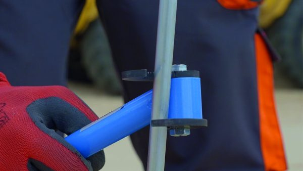 WYCIĄGACZ DO PRĘTÓW JAZON WPR01