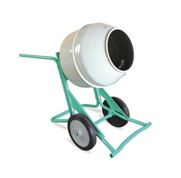 BETONIARKA ELEKTRYCZNA IMER RIOBETA 230V