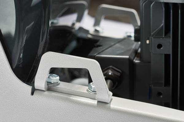 SZLIFIERKA PODŁOGOWA SCHWAMBORN DSM 450