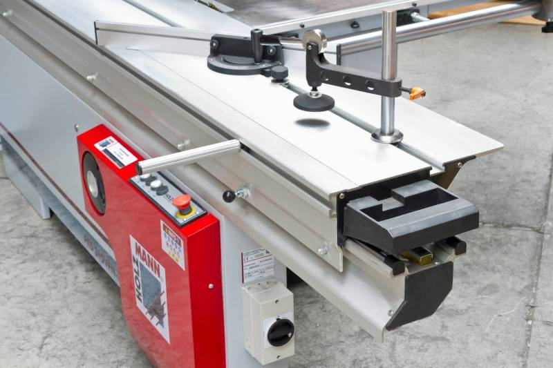 PIŁA FORMATOWA HOLZMANN FKS 315VFN-3200