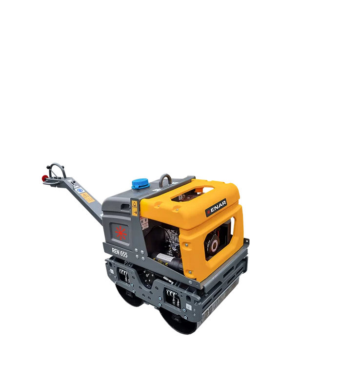 WALEC TANDEMOWY ENAR REN 655 DYB