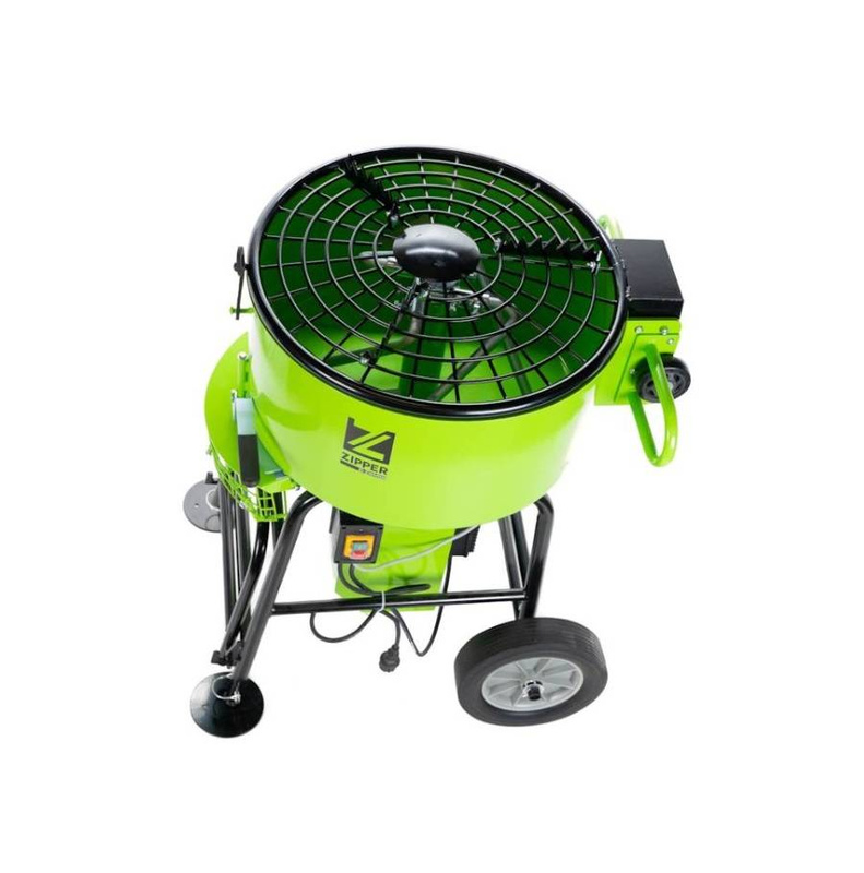 MIESZARKA DO ZAPRAW ZIPPER ZI-ZWM100 230V