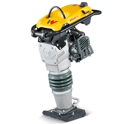 ZAGĘSZCZARKA STOPOWA (UBIJAK) WACKER NEUSON BS 68-4A / 28 HONDA