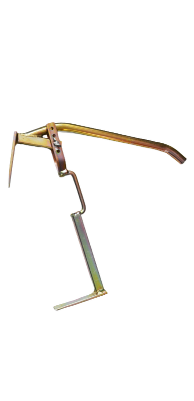 RĘCZNY CHWYTAK DO KLINKIERU MDGROUP (410-460 MM)