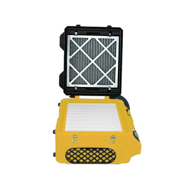 OCZYSZCZACZ POWIETRZA MASTER MAS 13