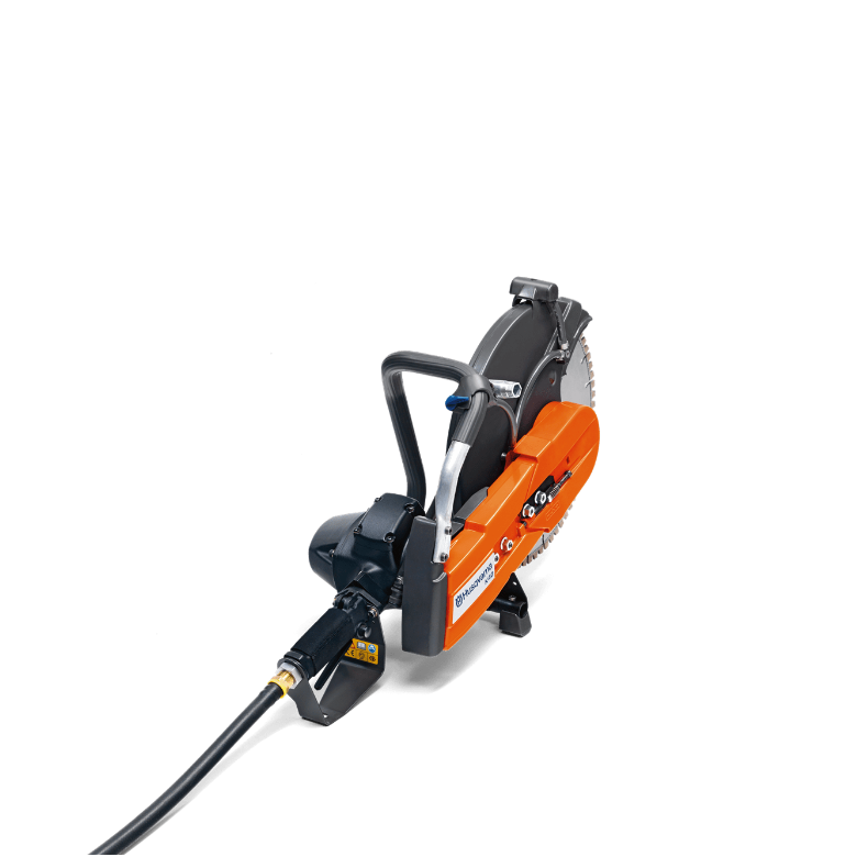 PRZECINARKA PNEUMATYCZNA HUSQVARNA K 40