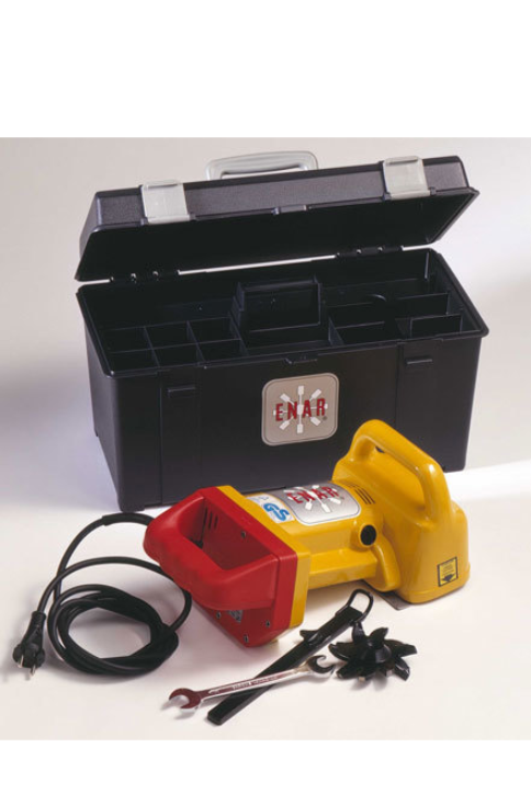 BRUZDOWNICA ELEKTRYCZNA ENAR M 95