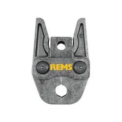 CĘGI SZCZĘKI DO ZACISKARKI PRASY REMS TYP M 18