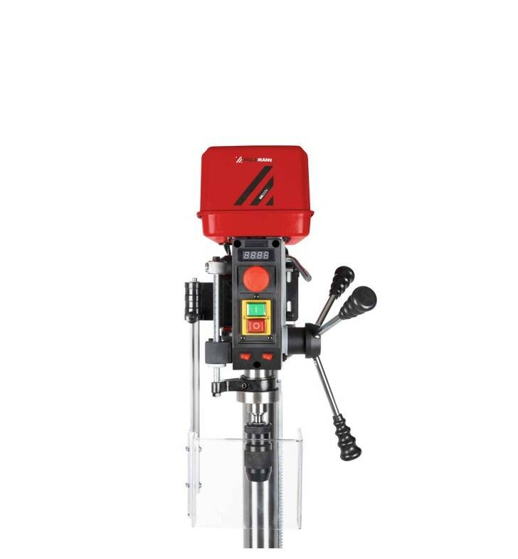 WIERTARKA STOŁOWA HOLZMANN SB203V