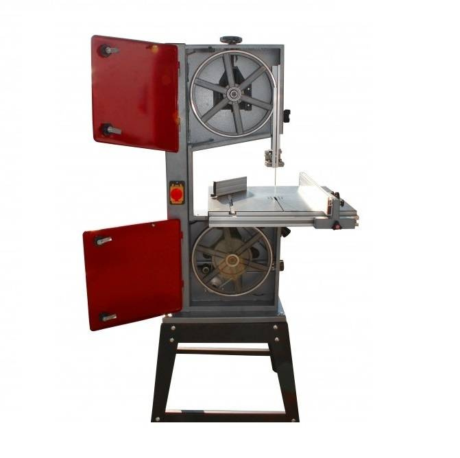 PIŁA TAŚMOWA HOLZMANN HBS 300J