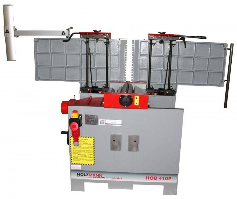 STRUGARKO - GRUBOŚCIÓWKA HOLZMANN HOB 410P 400 V