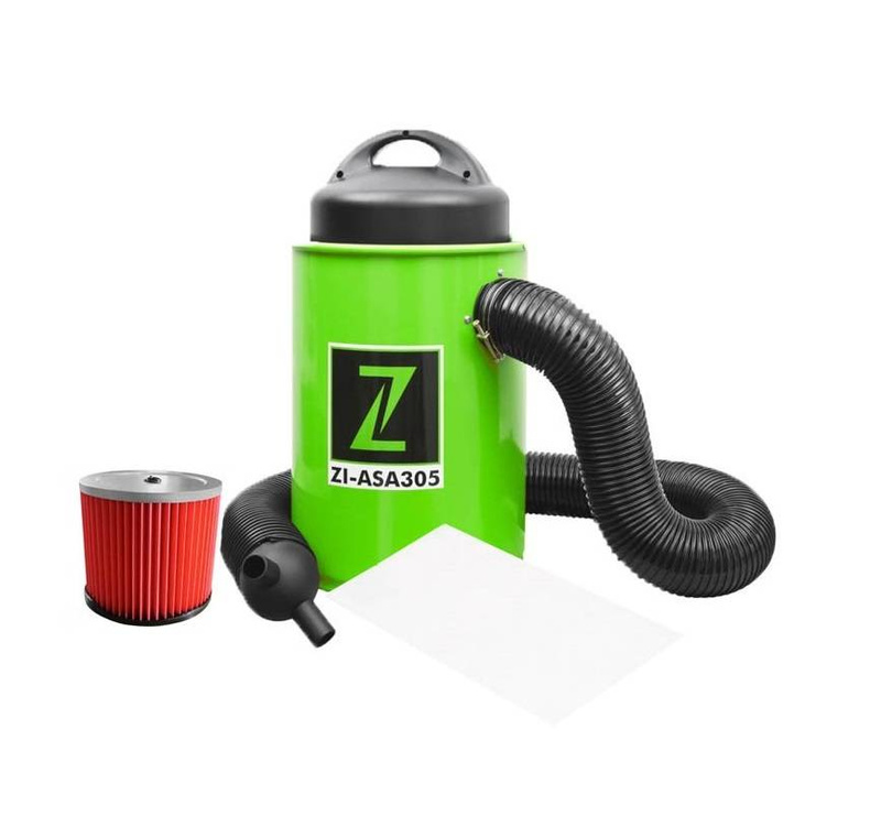 ODCIĄG DO TROCIN ZIPPER ZI-ASA305