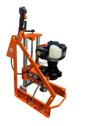 WIERTNICA RDZENIOWA NORTON CLIPPER CDP ROBO 300 (+STATYW)