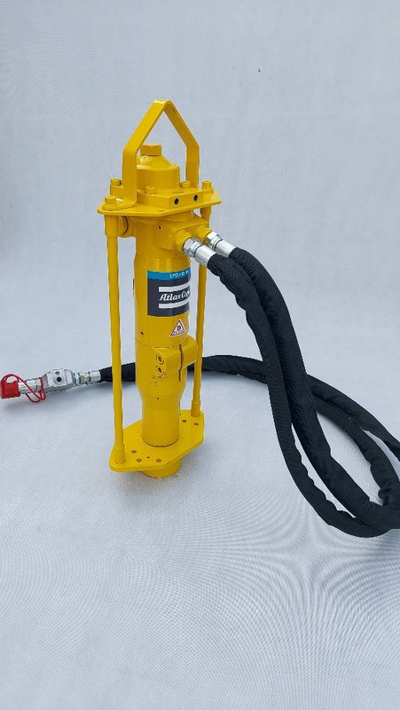 KAFAR HYDRAULICZNY ATLAS COPCO LPD-HD-RV