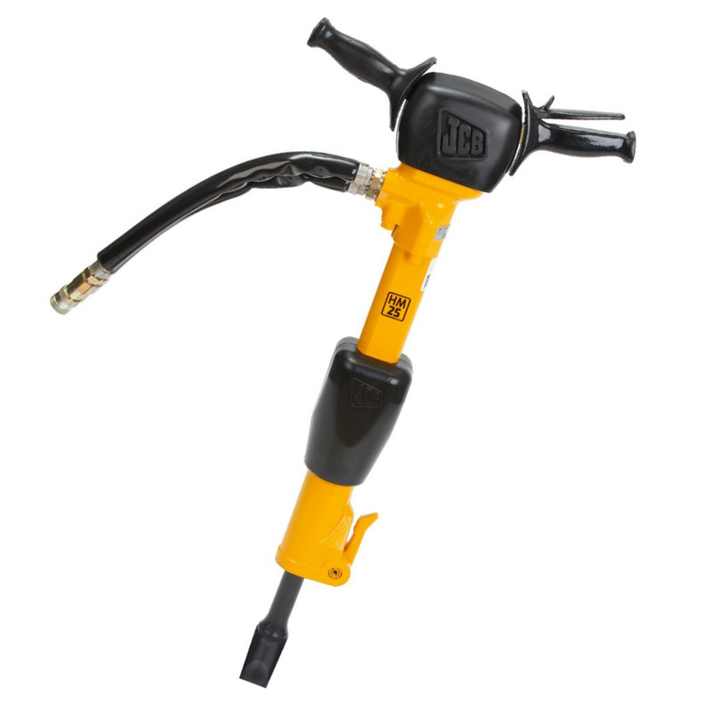 MŁOT WYBURZENIOWY HYDRAULICZNY JCB HM25