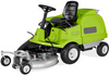 KOSIARKA SAMOJEZDNA Z ZASOBNIKIEM GRILLO FD 220 R (BENZYNA, 12 KM)