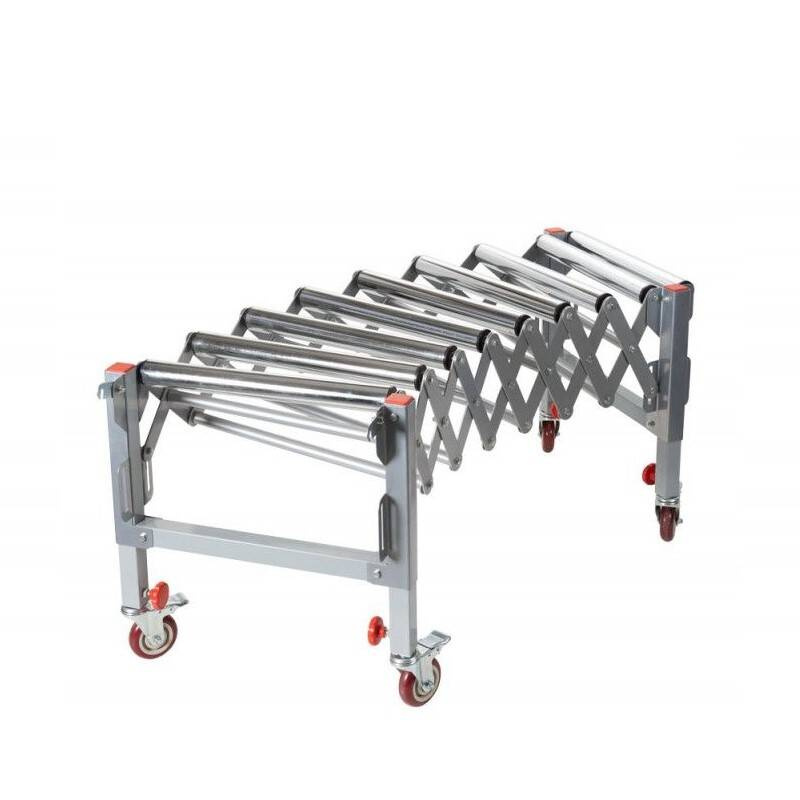 PODAJNIK ROLKOWY HOLZMANN RB9A