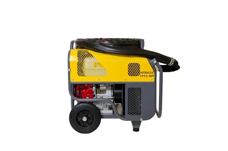 AGREGAT HYDRAULICZNY ATLAS COPCO LP 13-30 P