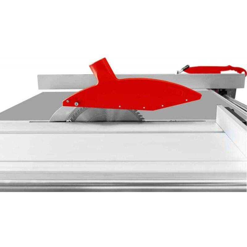 PIŁA FORMATOWA HOLZMANN FKS 305V16TOP -1600 - PIŁA GŁÓWNA I PODCINAK NA OSOBNYCH SILNIKACH, FORMATÓWKA, PILARKA