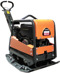ZAGĘSZCZARKA REWERSYJNA ALTRAD BELLE RPC 45/60D (DIESEL)