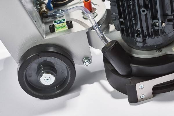 SZLIFIERKA PODŁOGOWA SCHWAMBORN DSM 250S