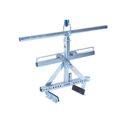 ZAWIESZANY CHWYTAK STOPNI BETONOWYCH PROBST TSV