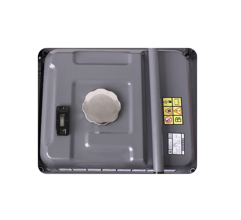 AGREGAT PRĄDOTWÓRCZY JEDNOFAZOWY PRAMAC PMi 3000 INWERTER