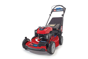 KOSIARKA SPALINOWA TORO ALL-WHEEL DRIVE STEEL DECK RECYCLER® 21774