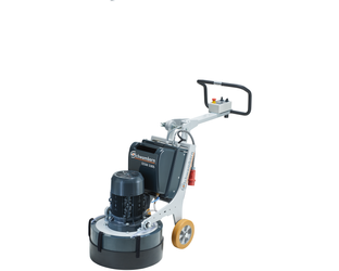 SZLIFIERKA PODŁOGOWA SCHWAMBORN DSM 530S