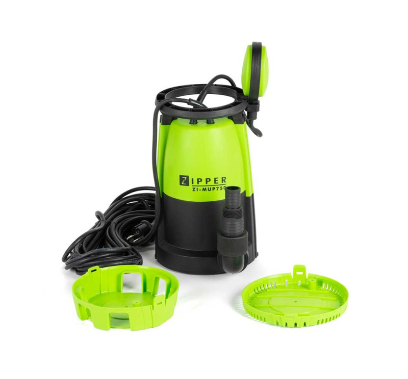 POMPA DO WODY ZIPPER ZI-MUP750 3W1