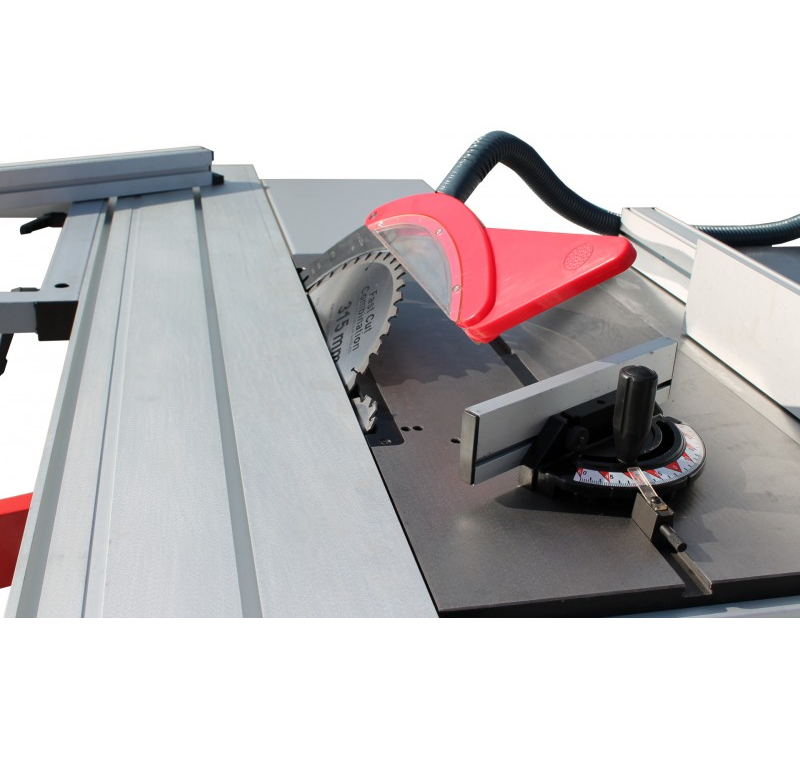 PIŁA FORMATOWA HOLZMANN TS 315VF-2000 400V