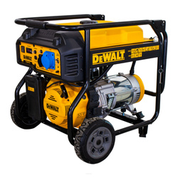 AGREGAT PRĄDOTWÓRCZY DEWALT DXGNP65E